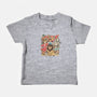 The Road to Oz-baby basic tee-saqman