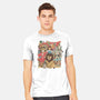 The Road to Oz-mens heavyweight tee-saqman
