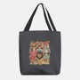 The Road to Oz-none basic tote-saqman