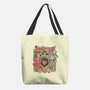 The Road to Oz-none basic tote-saqman