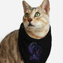 The Sailor-cat bandana pet collar-xMorfina