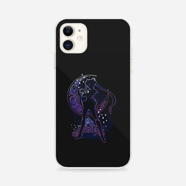 The Sailor-iphone snap phone case-xMorfina