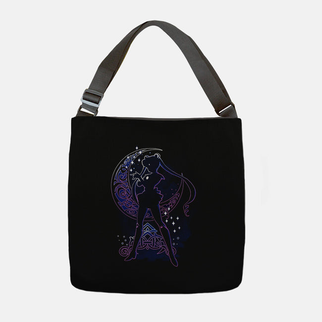 The Sailor-none adjustable tote-xMorfina