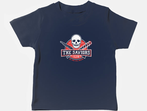 The Saviors Club
