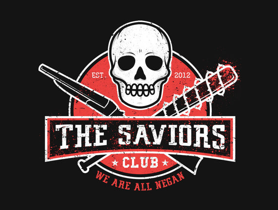 The Saviors Club