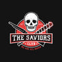 The Saviors Club-mens heavyweight tee-paulagarcia