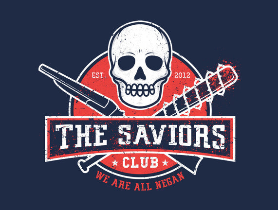 The Saviors Club