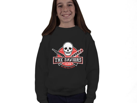 The Saviors Club