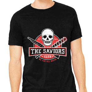 The Saviors Club