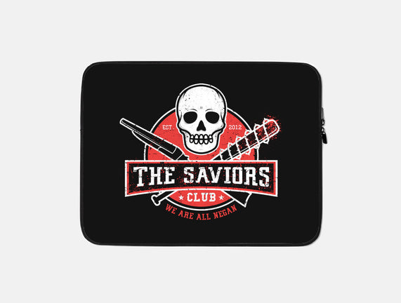 The Saviors Club