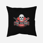 The Saviors Club-none removable cover w insert throw pillow-paulagarcia