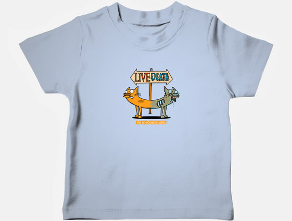 The Schrodinger Series!