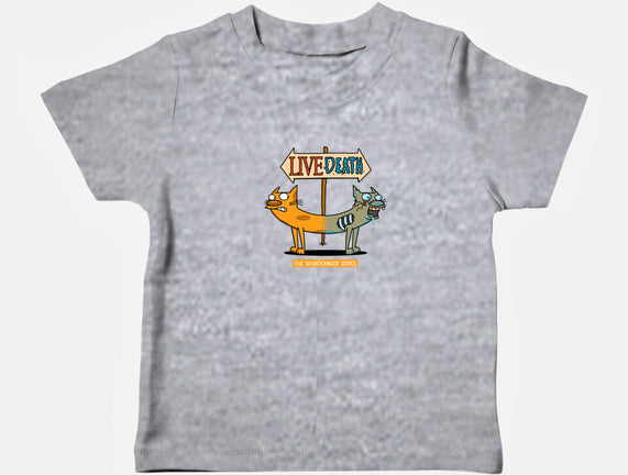 The Schrodinger Series!