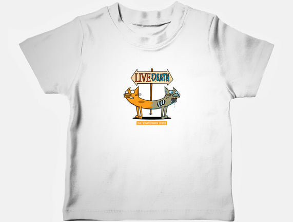 The Schrodinger Series!