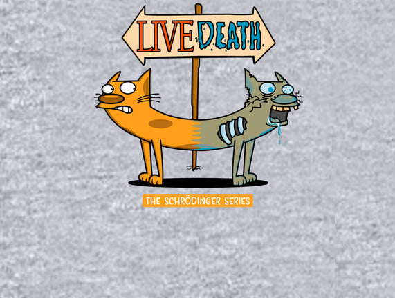 The Schrodinger Series!