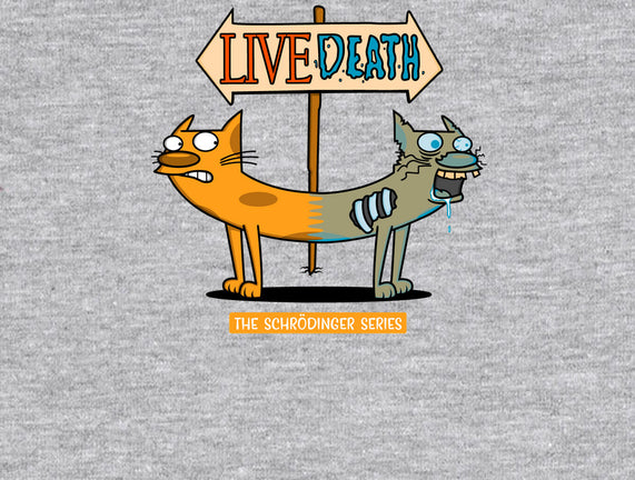 The Schrodinger Series!