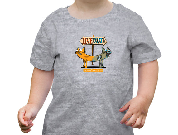 The Schrodinger Series!