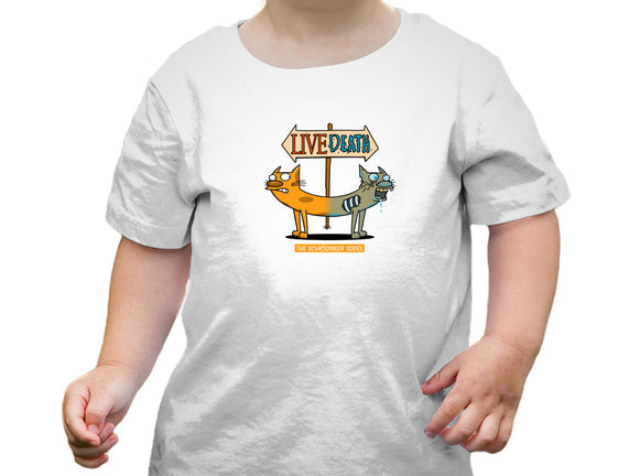 The Schrodinger Series!