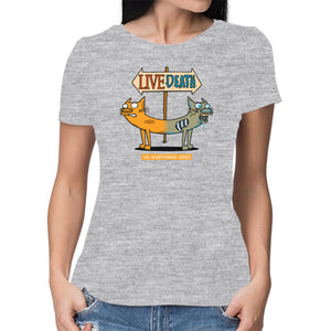 The Schrodinger Series!