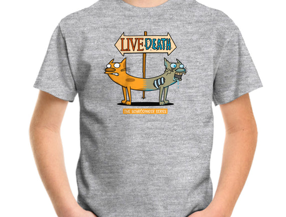 The Schrodinger Series!