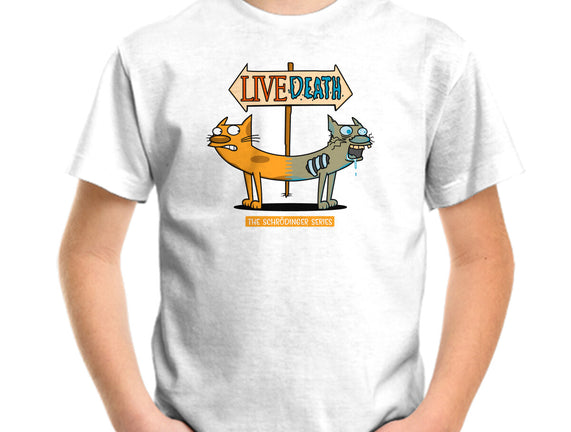 The Schrodinger Series!