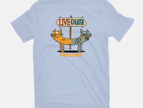 The Schrodinger Series!