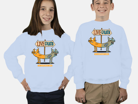 The Schrodinger Series!