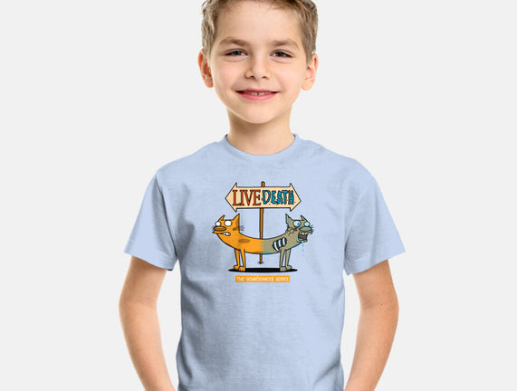 The Schrodinger Series!