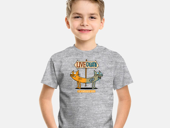 The Schrodinger Series!