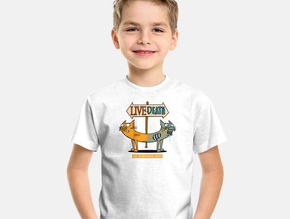 The Schrodinger Series!