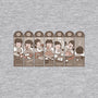 The Seven Daily Meals-youth pullover sweatshirt-queenmob