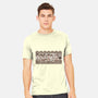 The Seven Daily Meals-mens heavyweight tee-queenmob