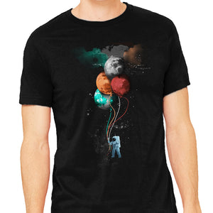 The Spaceman's Trip