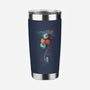 The Spaceman's Trip-none stainless steel tumbler drinkware-gloopz