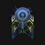 The Spaceship-cat basic pet tank-xMorfina
