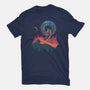 The Spice Must Flow-unisex basic tee-Ionfox