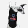 The Spice Must Flow-dog basic pet tank-Ionfox