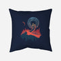 The Spice Must Flow-none removable cover throw pillow-Ionfox