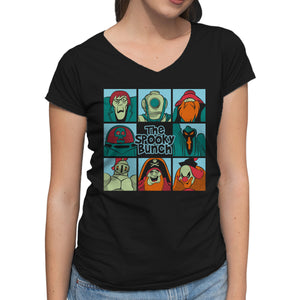 The Spooky Bunch