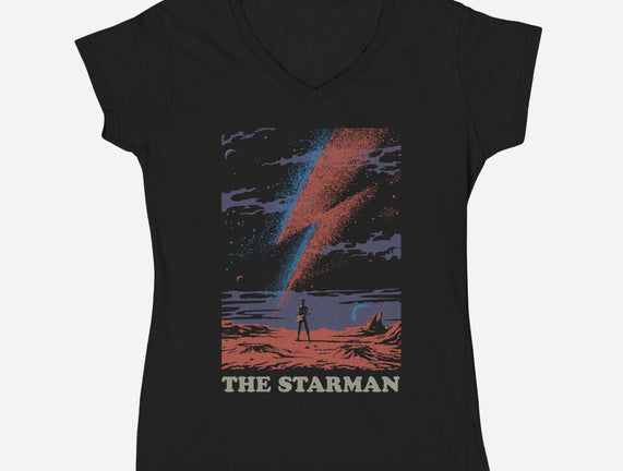 The Starman