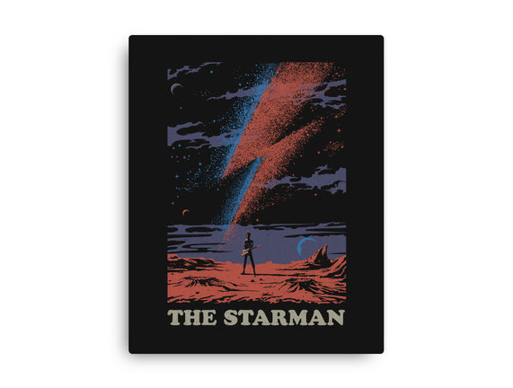 The Starman