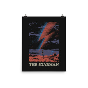 The Starman