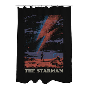 The Starman