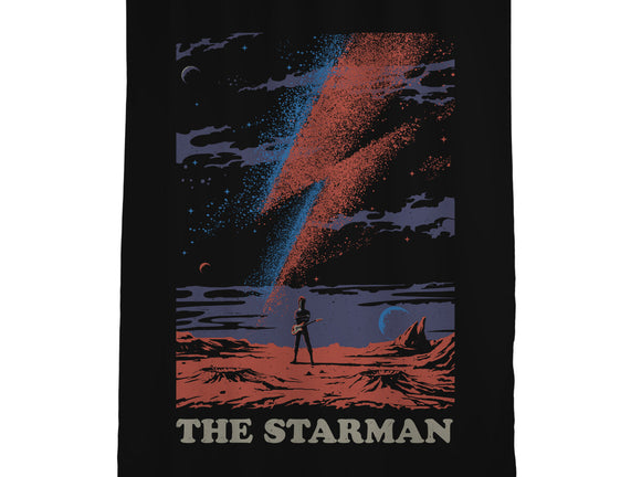 The Starman