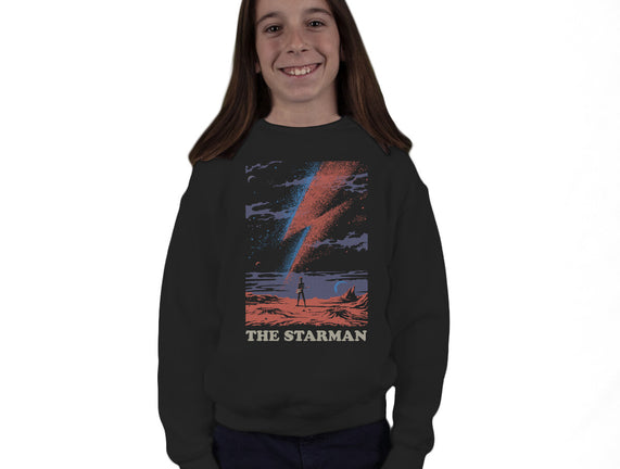The Starman