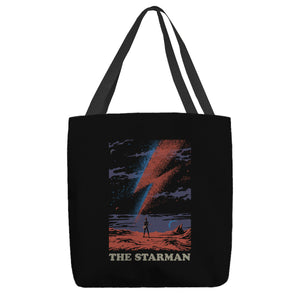 The Starman