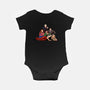 The Sunnydale Club-baby basic onesie-dandstrbo