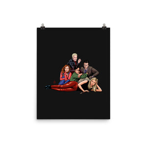 The Sunnydale Club