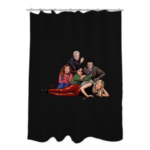 The Sunnydale Club