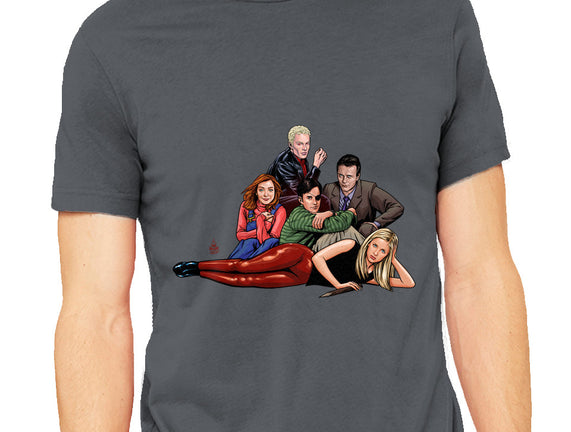 The Sunnydale Club